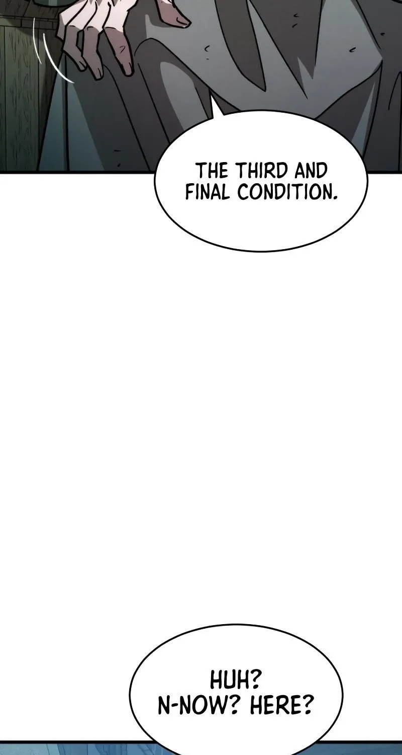The New Beggars' Sect Chapter 26 page 38 - 