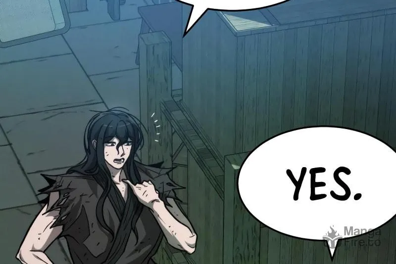 The New Beggars' Sect Chapter 26 page 39 - 