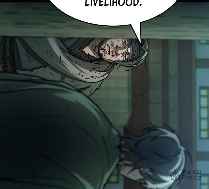 The New Beggars' Sect Chapter 26 page 5 - 
