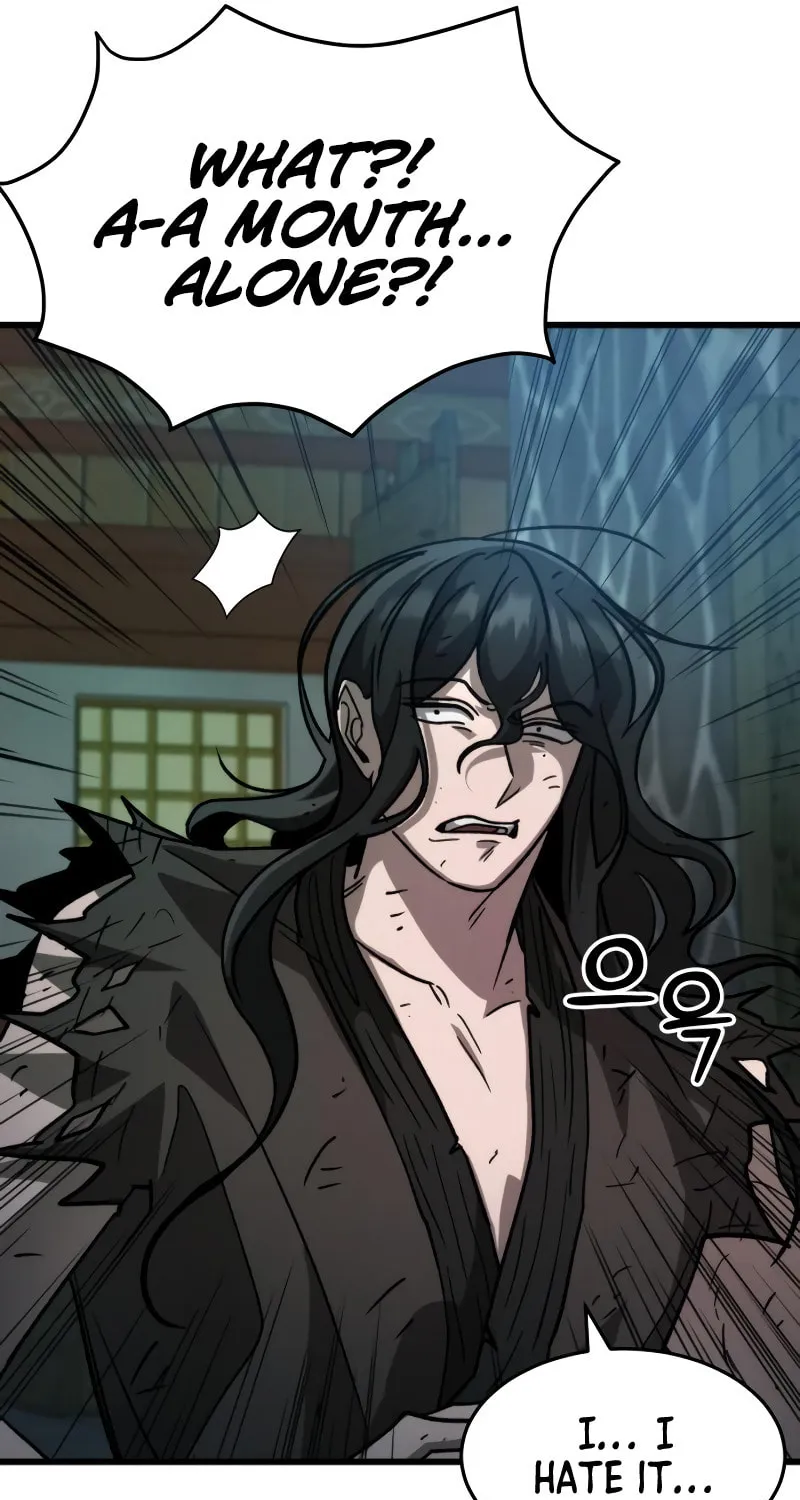 The New Beggars' Sect Chapter 26 page 44 - 