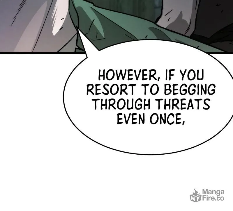 The New Beggars' Sect Chapter 26 page 47 - 