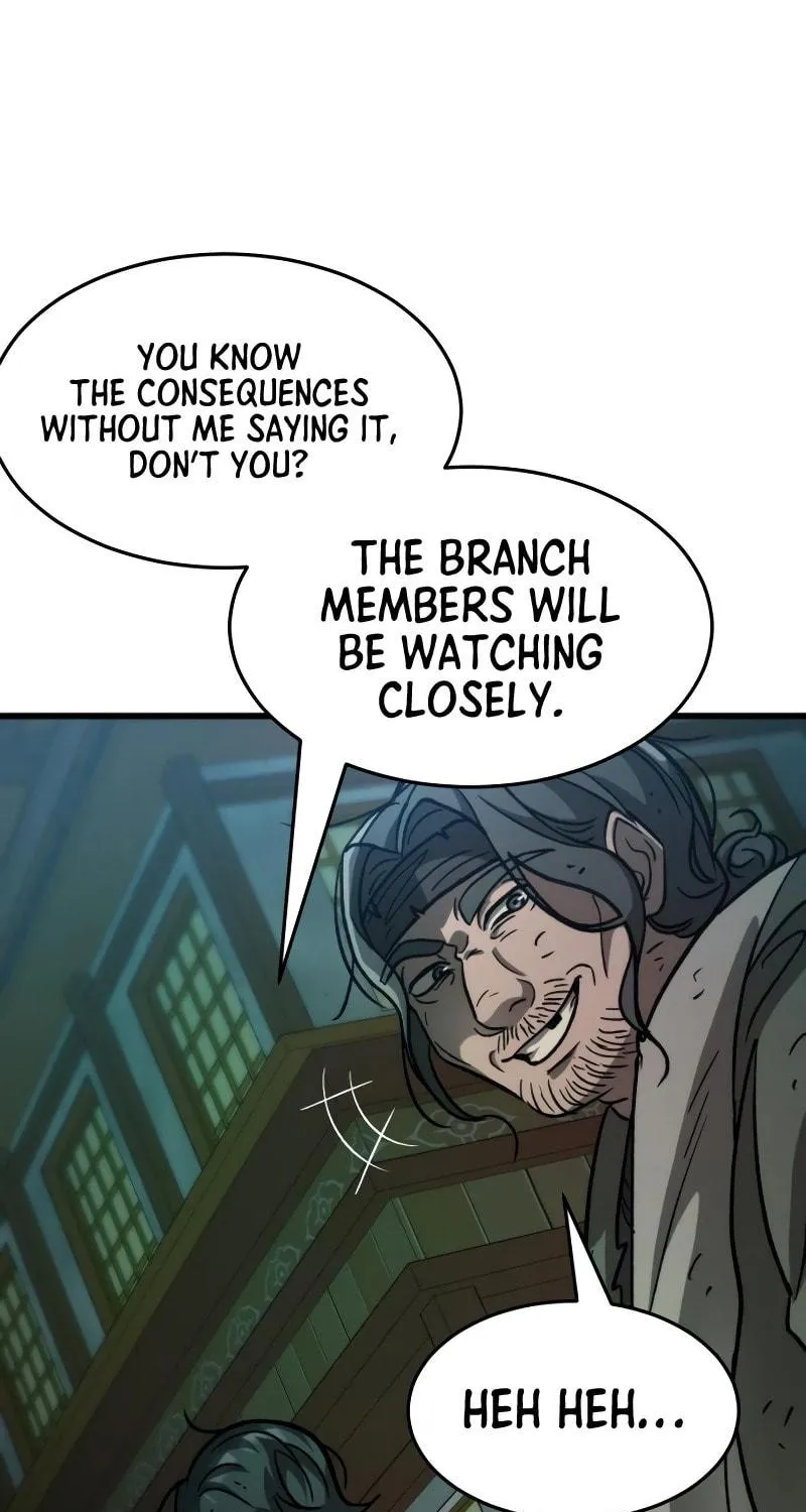 The New Beggars' Sect Chapter 26 page 48 - 