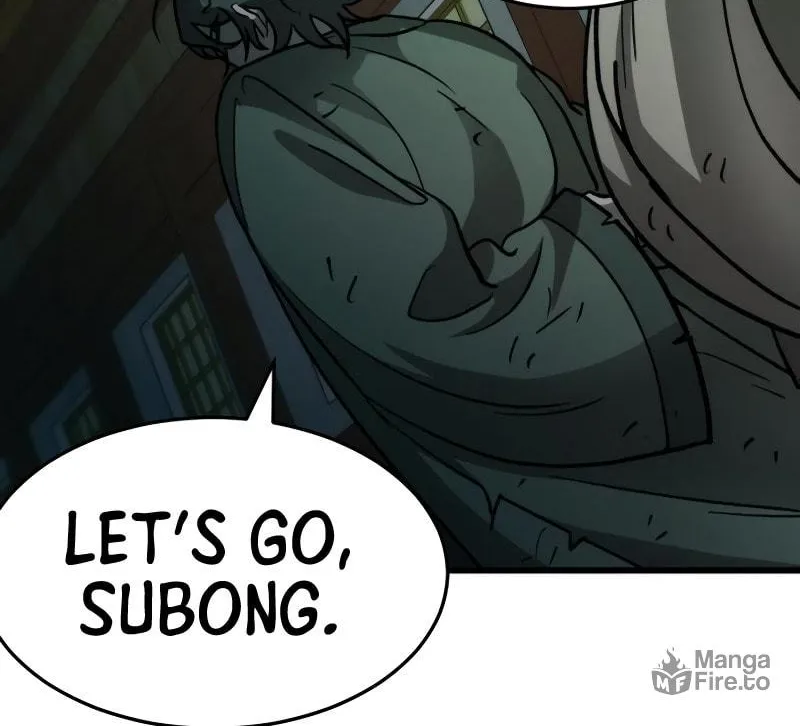 The New Beggars' Sect Chapter 26 page 49 - 