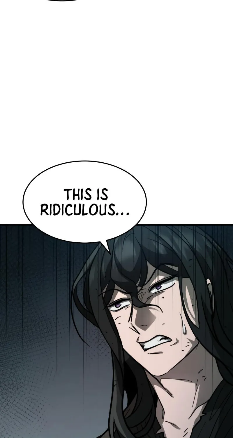 The New Beggars' Sect Chapter 26 page 50 - 