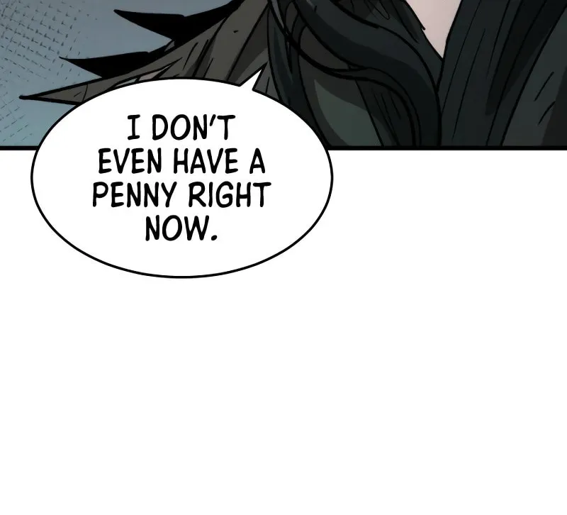 The New Beggars' Sect Chapter 26 page 51 - 