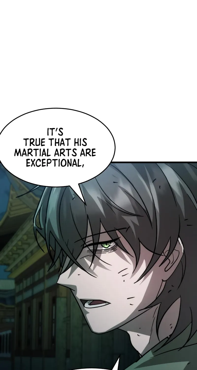 The New Beggars' Sect Chapter 26 page 54 - 