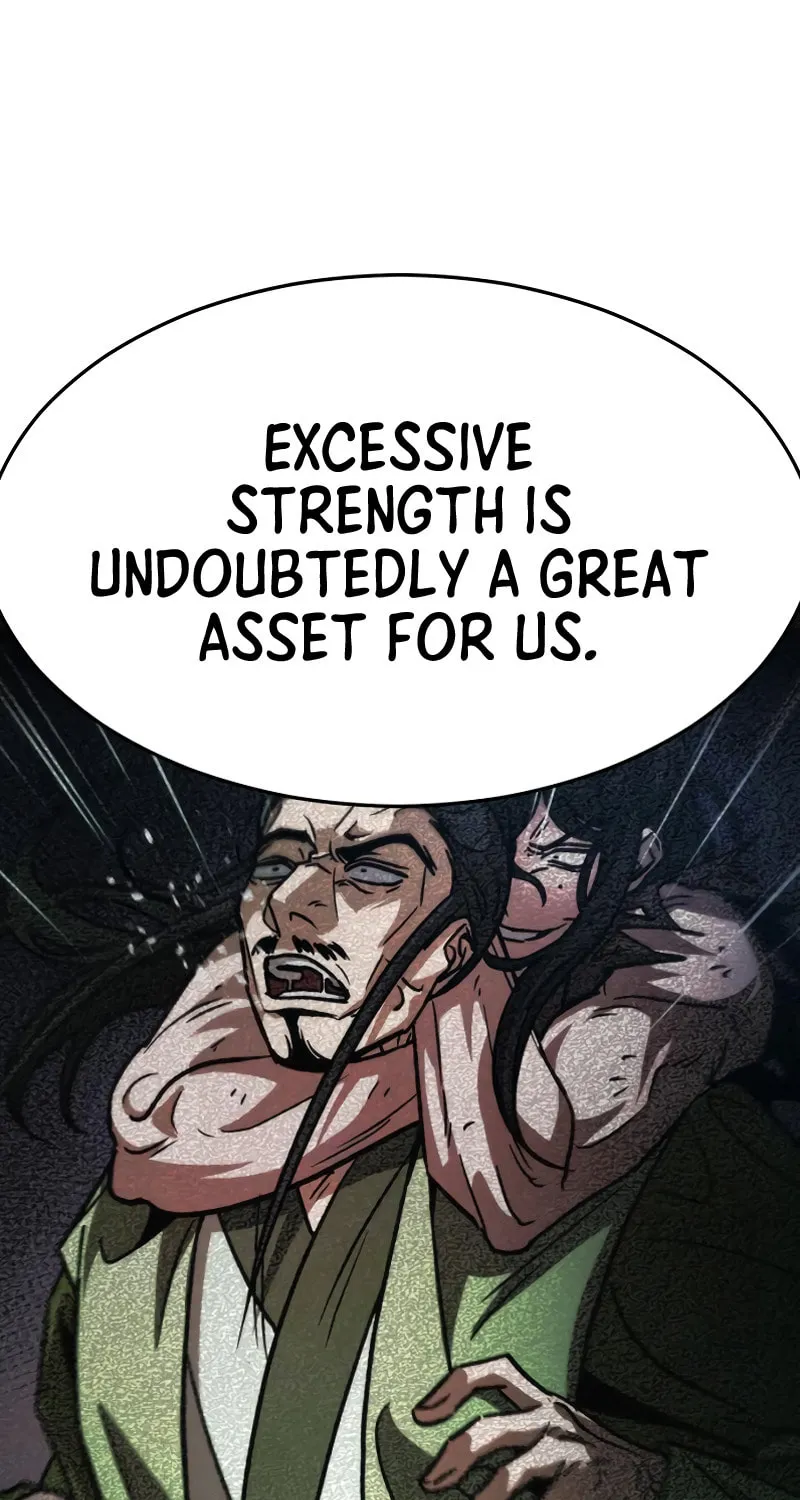 The New Beggars' Sect Chapter 26 page 56 - 