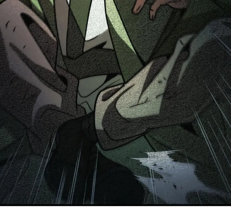 The New Beggars' Sect Chapter 26 page 57 - 