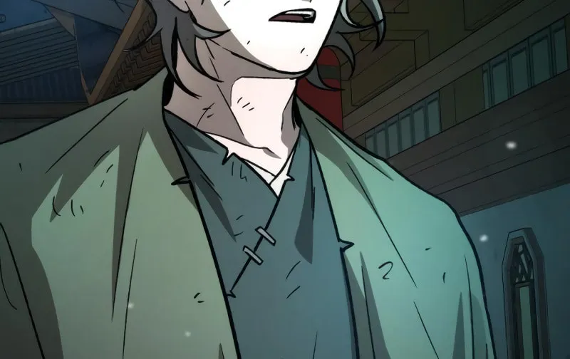 The New Beggars' Sect Chapter 26 page 61 - 