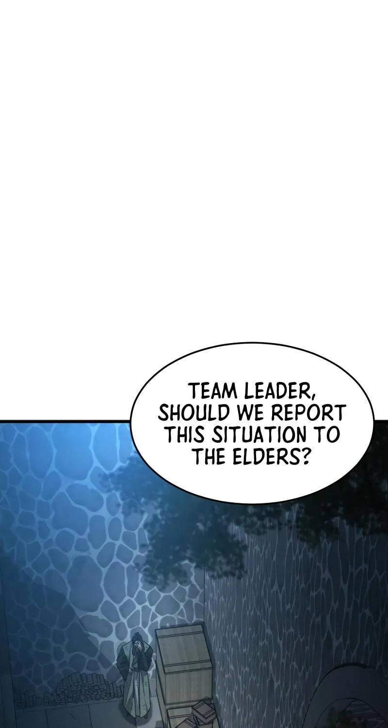 The New Beggars' Sect Chapter 26 page 64 - 