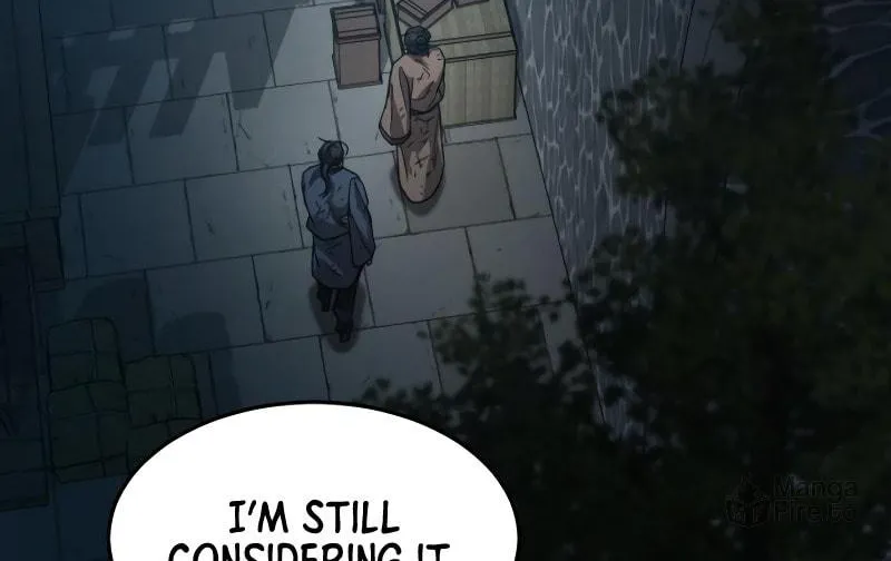 The New Beggars' Sect Chapter 26 page 65 - 
