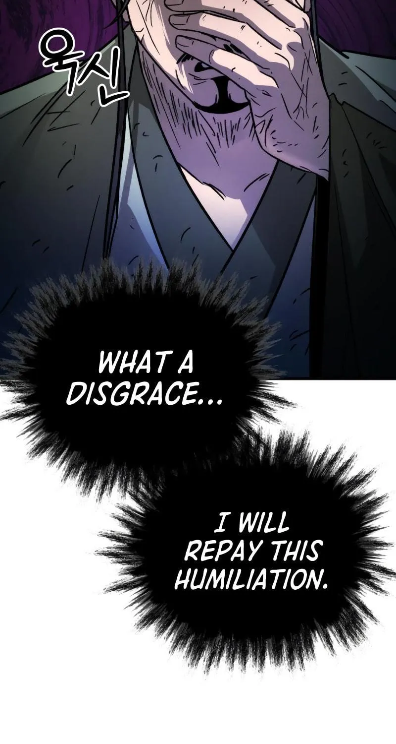 The New Beggars' Sect Chapter 26 page 68 - 