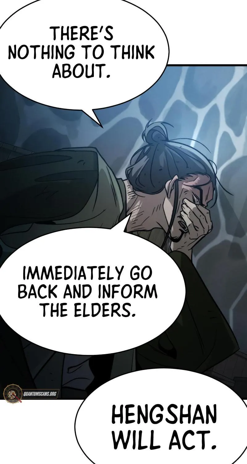 The New Beggars' Sect Chapter 26 page 70 - 