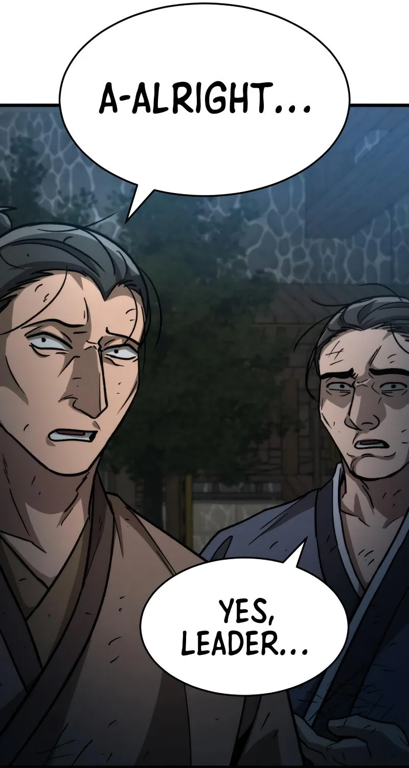 The New Beggars' Sect Chapter 26 page 72 - 