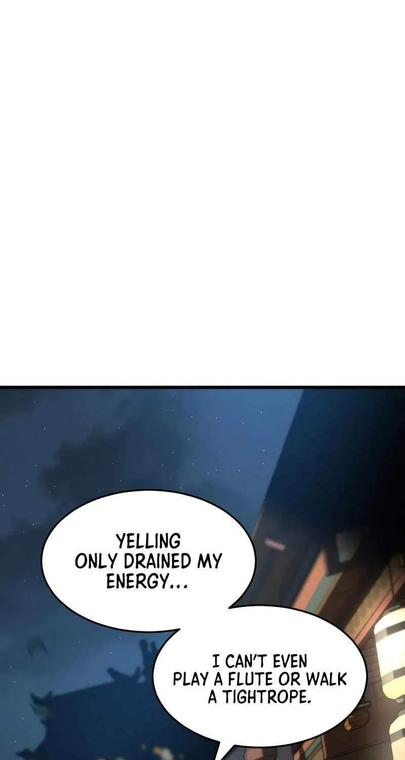 The New Beggars' Sect Chapter 26 page 82 - 