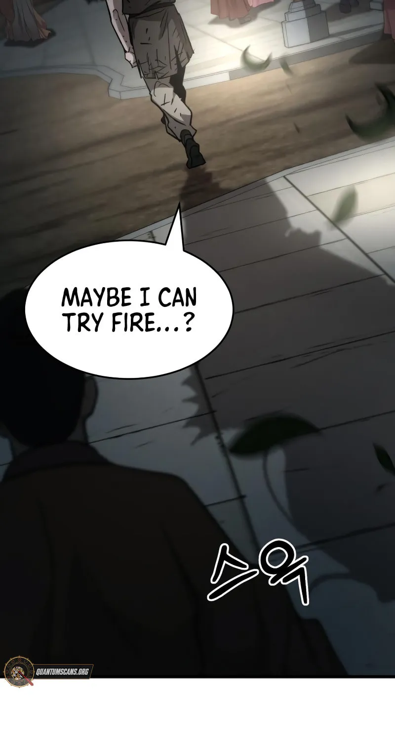 The New Beggars' Sect Chapter 26 page 84 - 