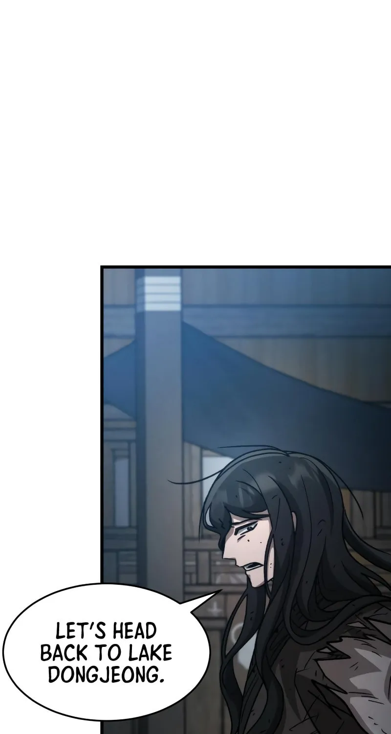 The New Beggars' Sect Chapter 26 page 86 - 
