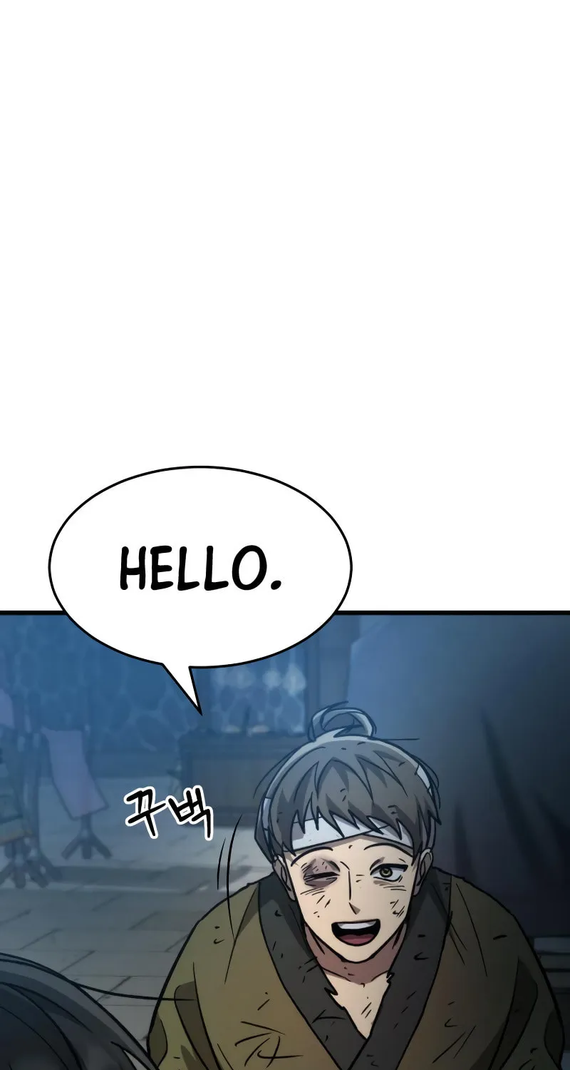 The New Beggars' Sect Chapter 26 page 90 - 