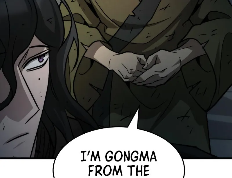 The New Beggars' Sect Chapter 26 page 91 - 