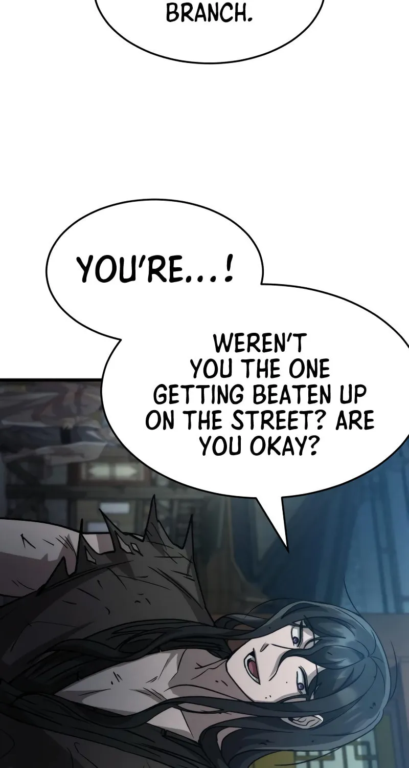 The New Beggars' Sect Chapter 26 page 92 - 
