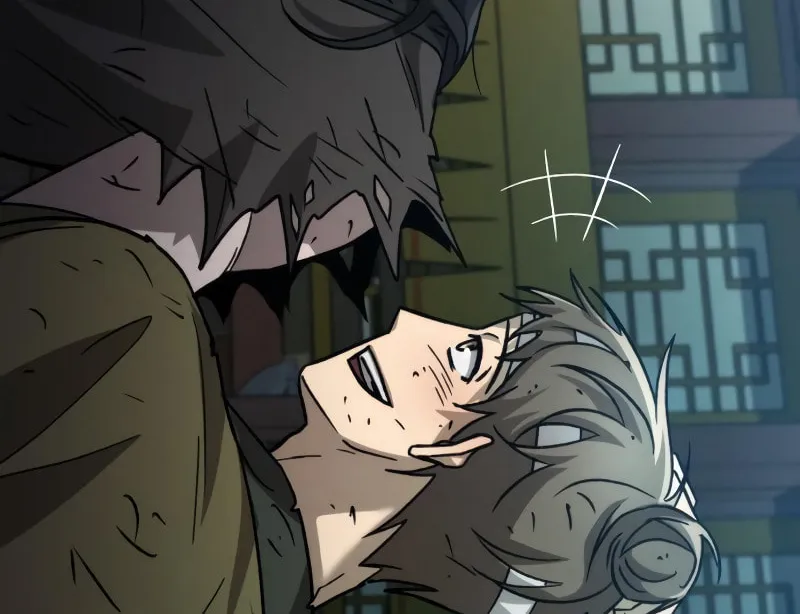 The New Beggars' Sect Chapter 26 page 93 - 