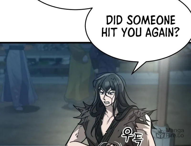 The New Beggars' Sect Chapter 26 page 95 - 