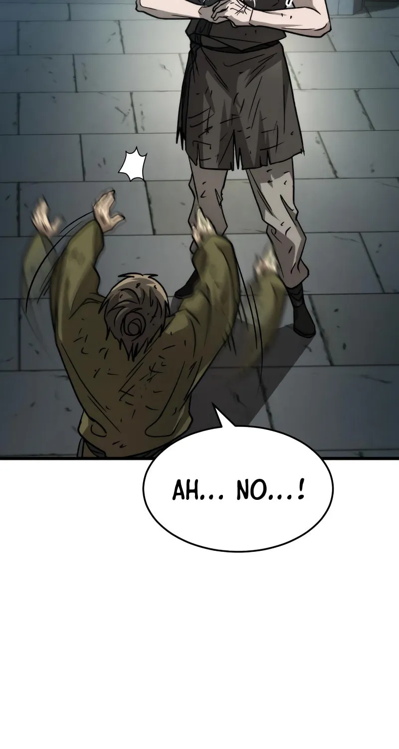 The New Beggars' Sect Chapter 26 page 96 - 