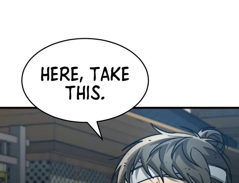 The New Beggars' Sect Chapter 26 page 97 - 