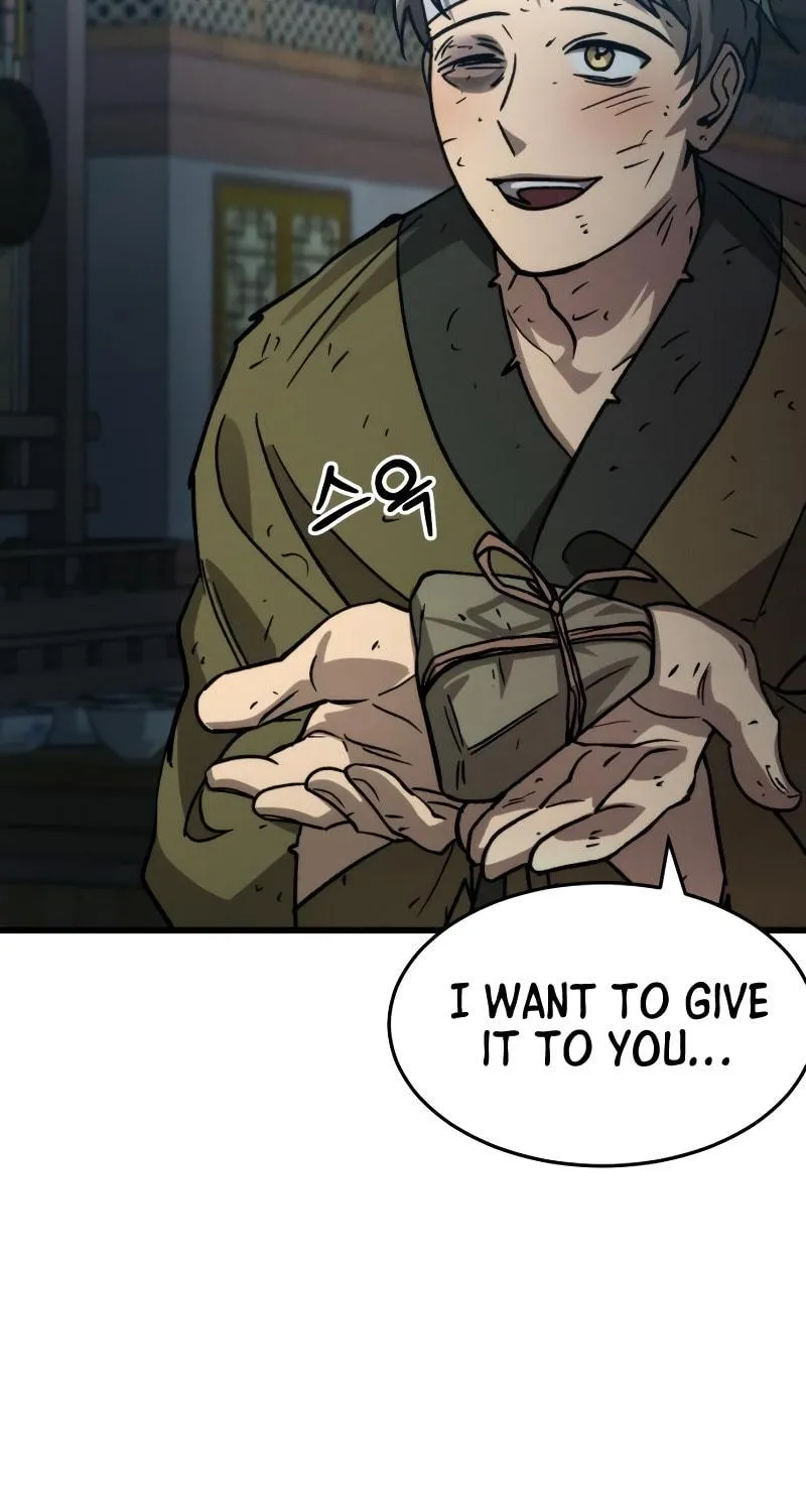The New Beggars' Sect Chapter 26 page 98 - 