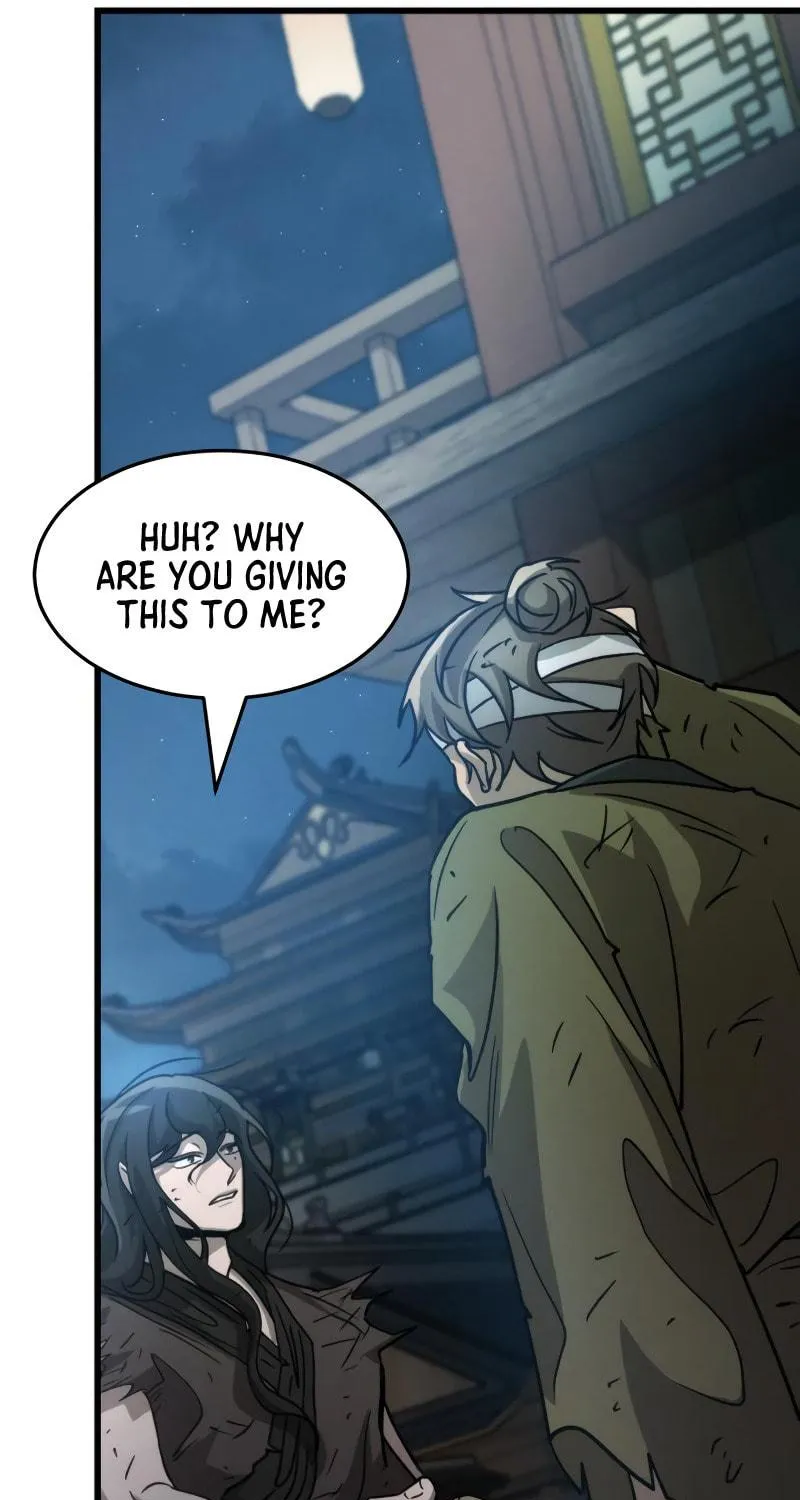 The New Beggars' Sect Chapter 26 page 100 - 