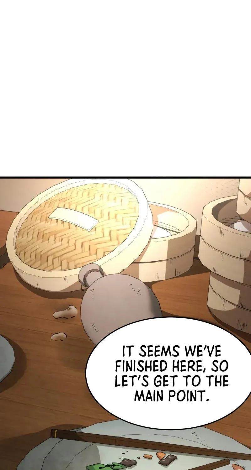 The New Beggars' Sect Chapter 27 page 1 - 