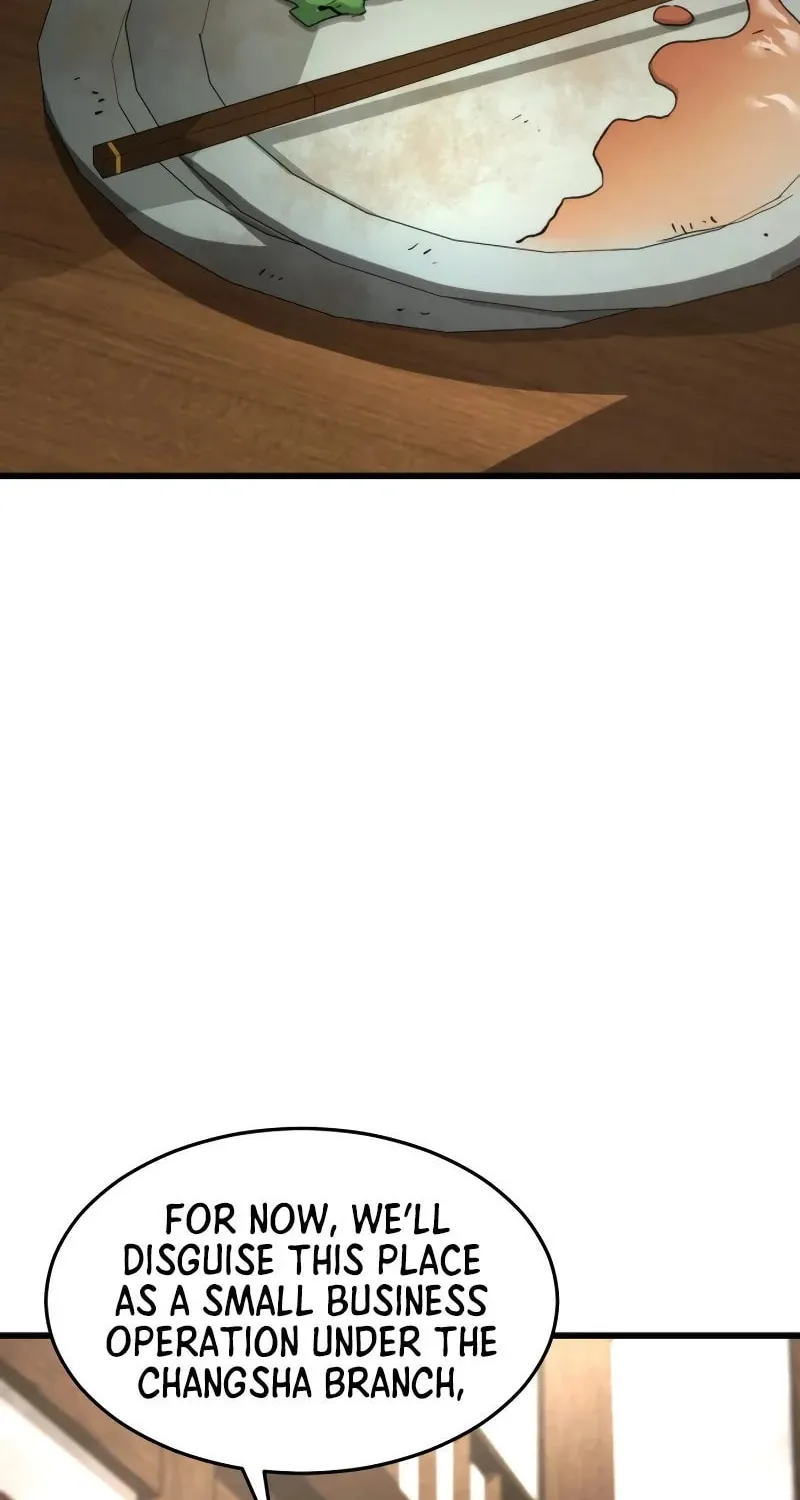 The New Beggars' Sect Chapter 27 page 2 - 