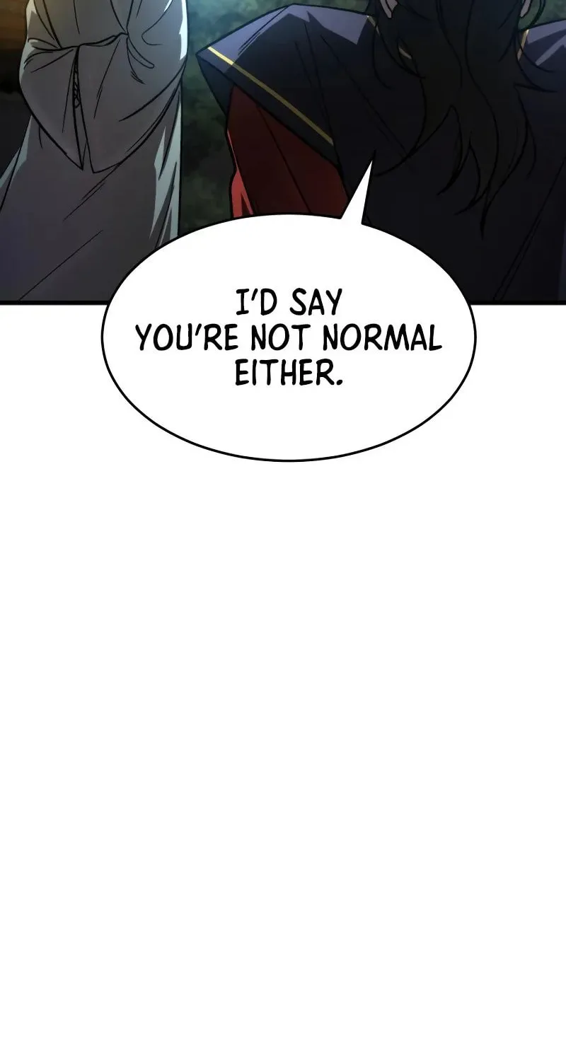 The New Beggars' Sect Chapter 27 page 103 - 