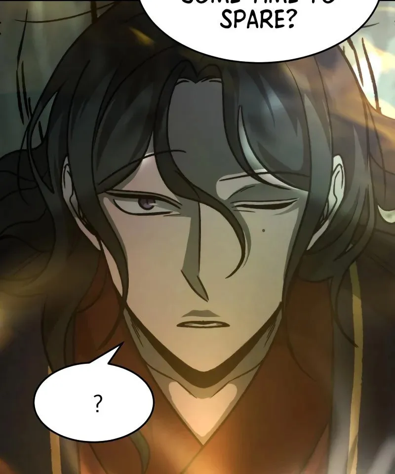 The New Beggars' Sect Chapter 27 page 107 - 