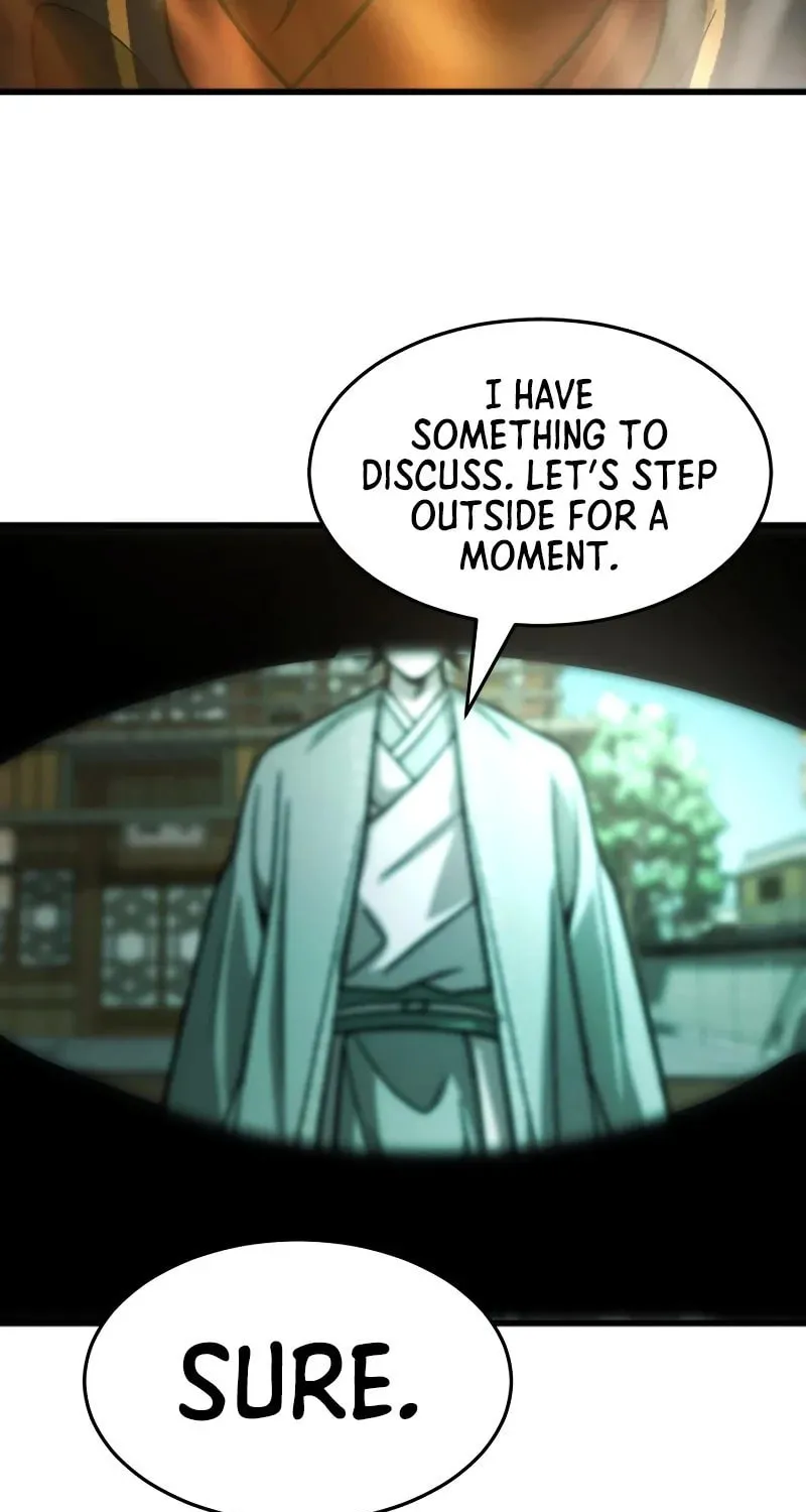 The New Beggars' Sect Chapter 27 page 108 - 