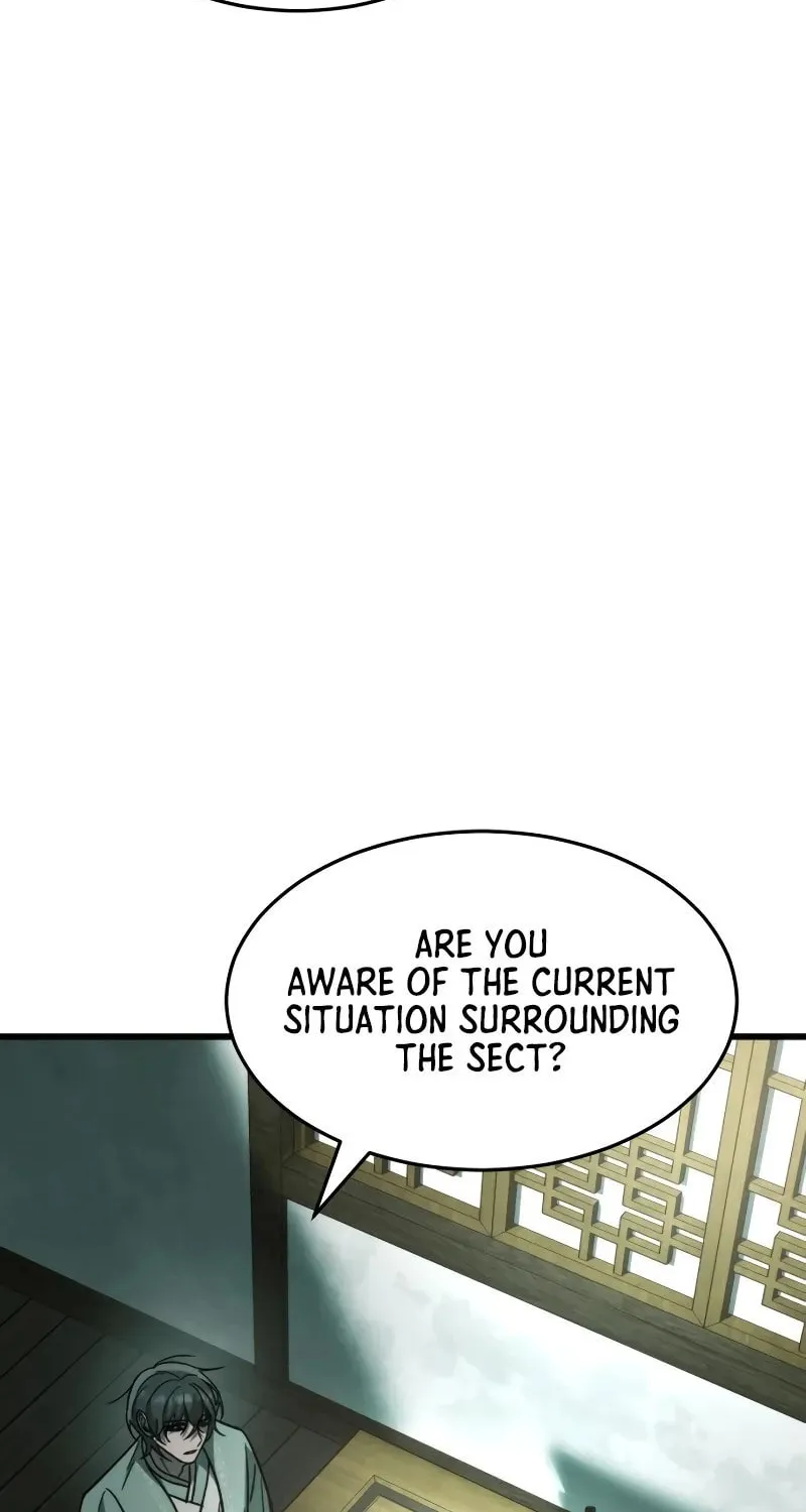 The New Beggars' Sect Chapter 27 page 109 - 