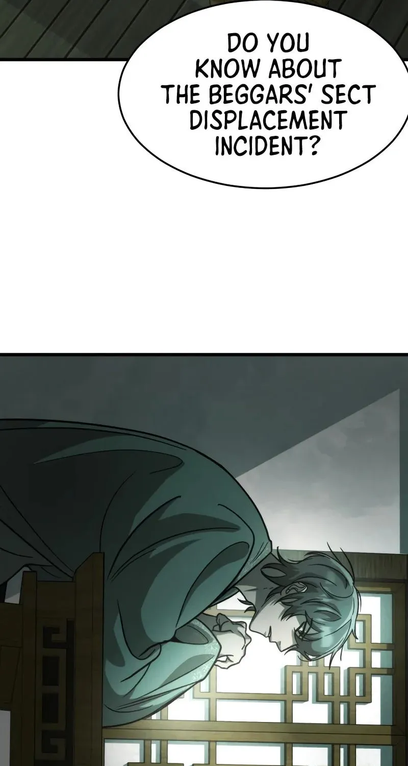 The New Beggars' Sect Chapter 27 page 111 - 