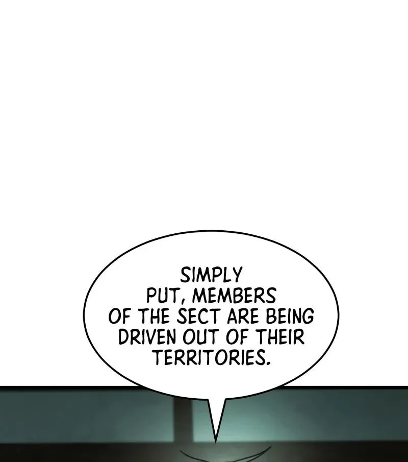 The New Beggars' Sect Chapter 27 page 113 - 