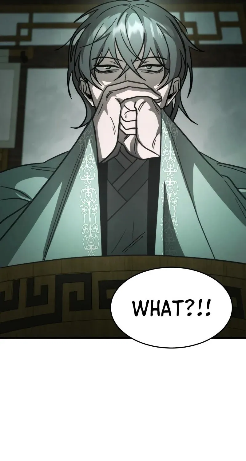 The New Beggars' Sect Chapter 27 page 114 - 