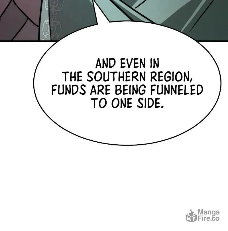 The New Beggars' Sect Chapter 27 page 118 - 