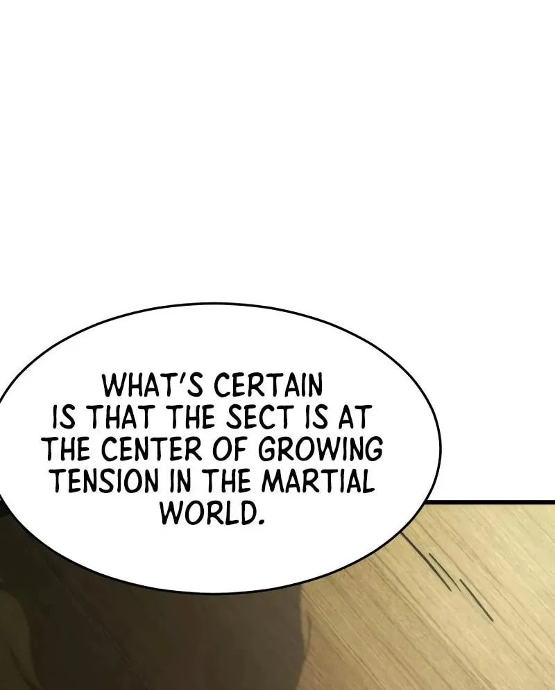 The New Beggars' Sect Chapter 27 page 121 - 