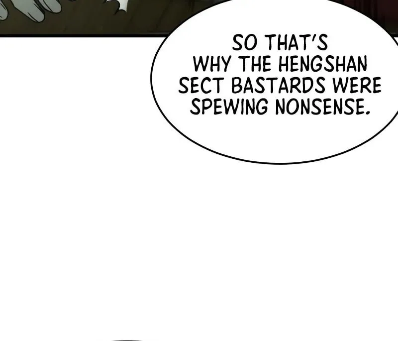 The New Beggars' Sect Chapter 27 page 124 - 