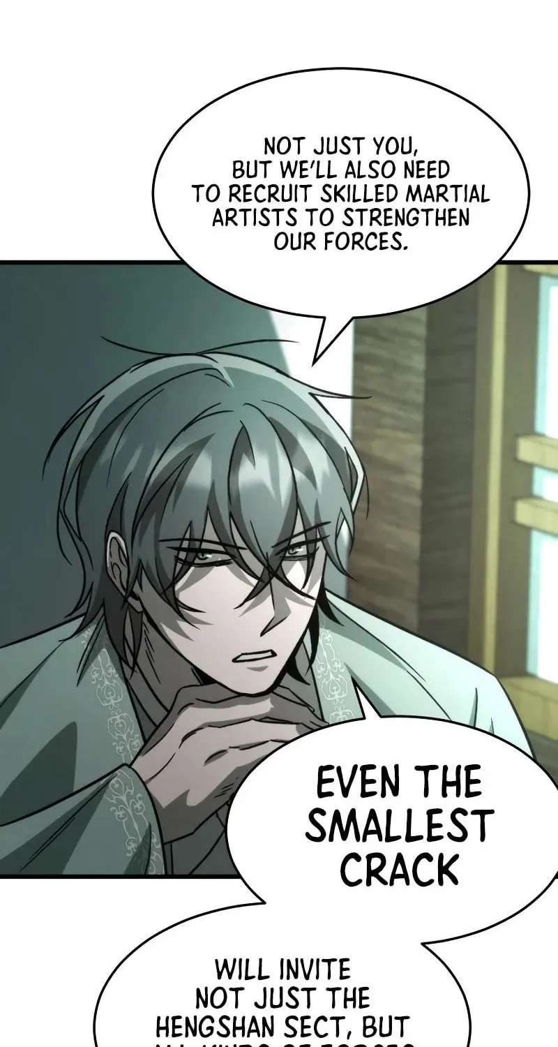 The New Beggars' Sect Chapter 27 page 126 - 