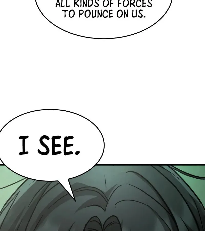 The New Beggars' Sect Chapter 27 page 127 - 