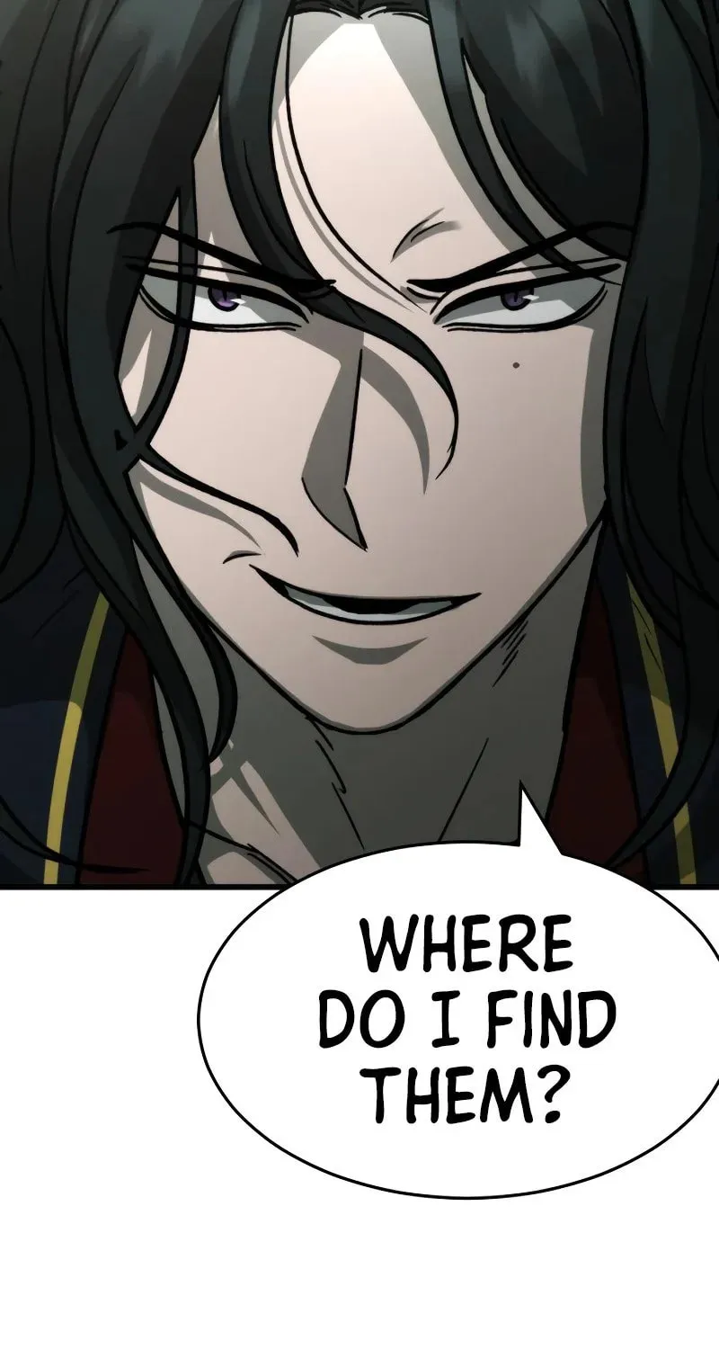 The New Beggars' Sect Chapter 27 page 128 - 