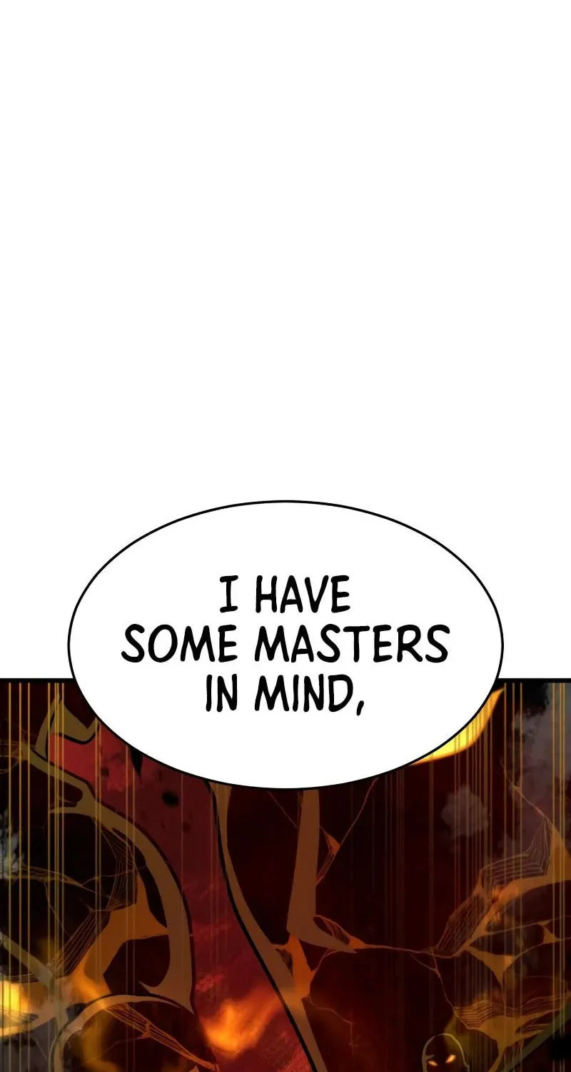 The New Beggars' Sect Chapter 27 page 129 - 