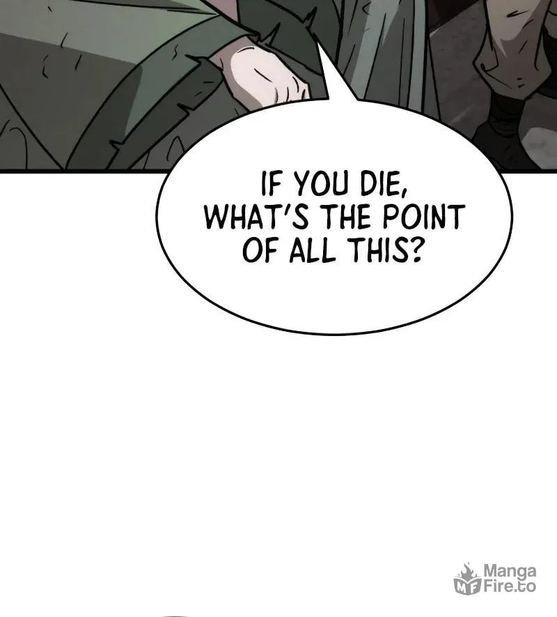 The New Beggars' Sect Chapter 27 page 14 - 