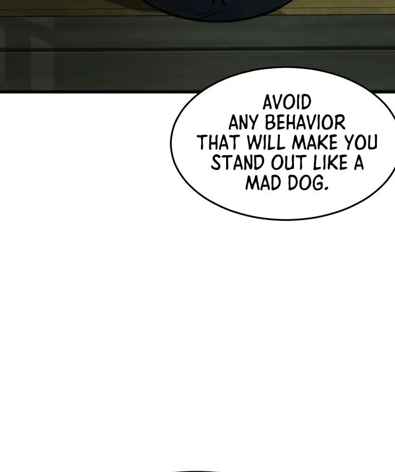 The New Beggars' Sect Chapter 27 page 133 - 