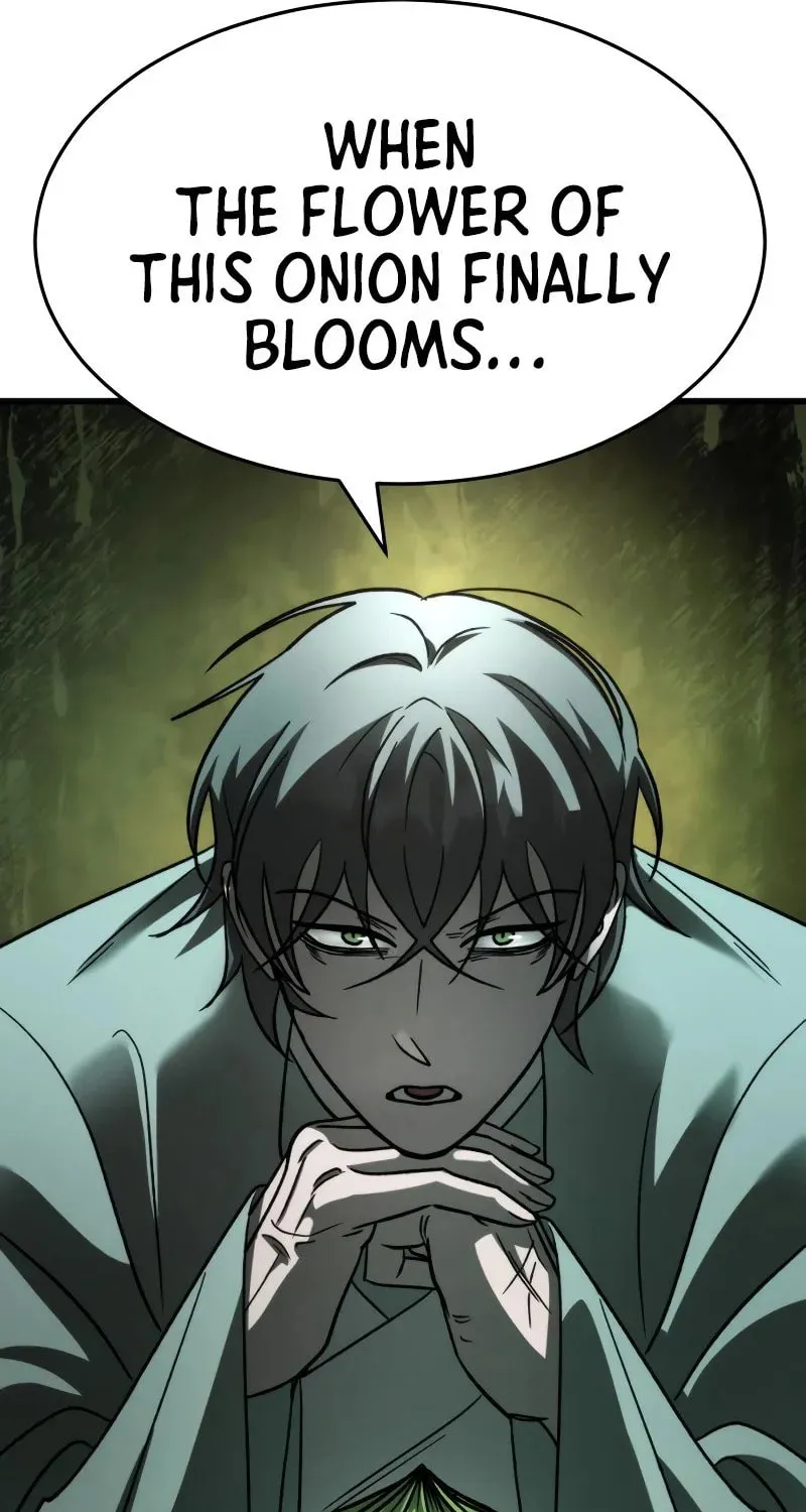 The New Beggars' Sect Chapter 27 page 134 - 