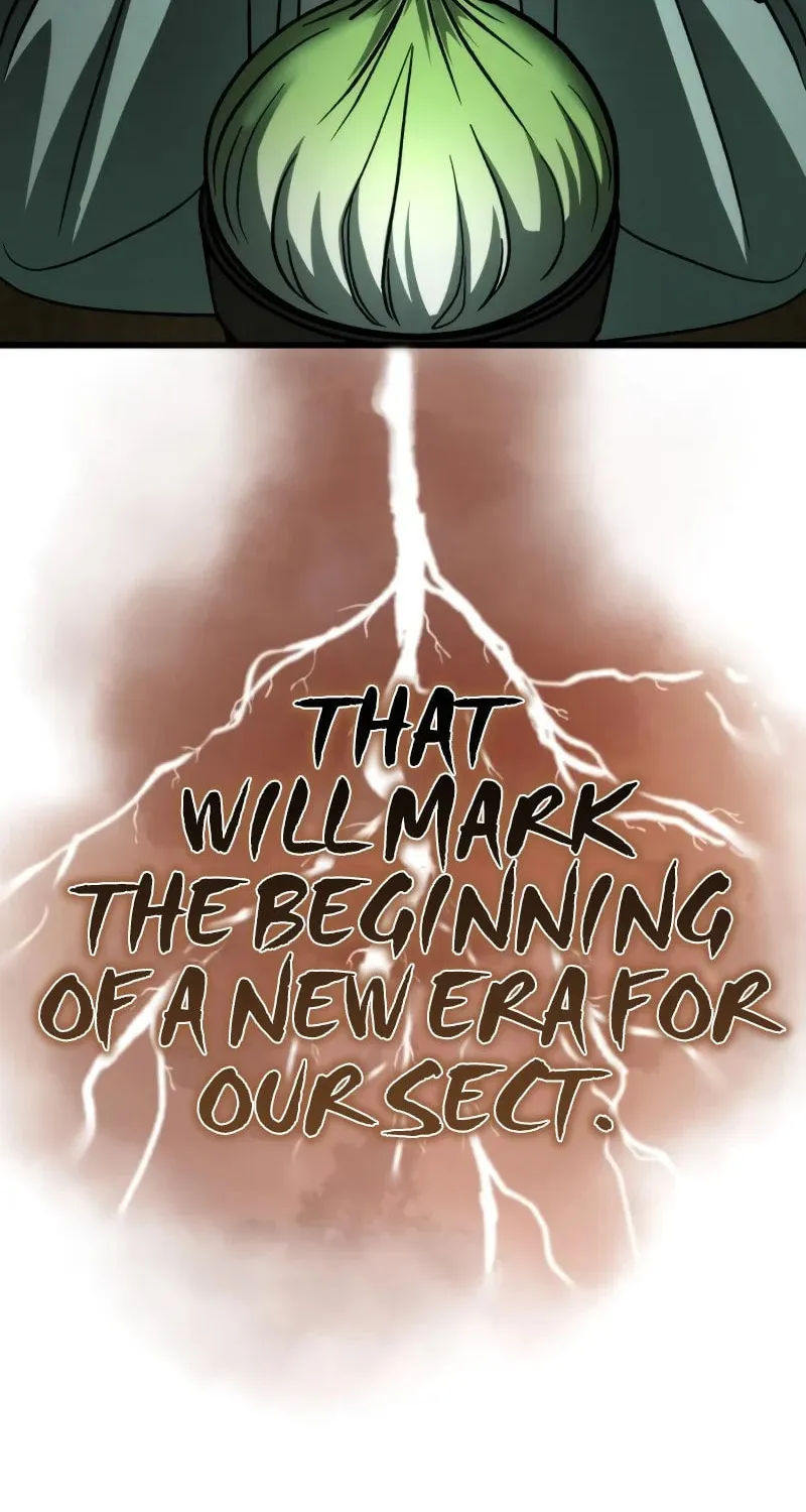 The New Beggars' Sect Chapter 27 page 135 - 
